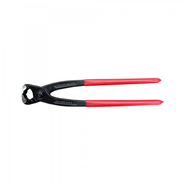 Tenaza rusa m/plastificado 225mm.