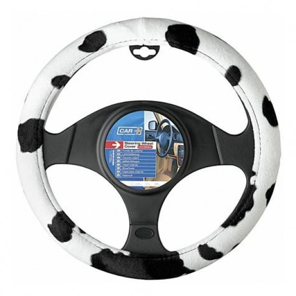 Funda volante cow