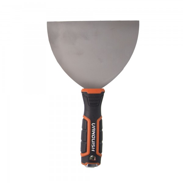Espatula pintor inox. vanquish 152mm.