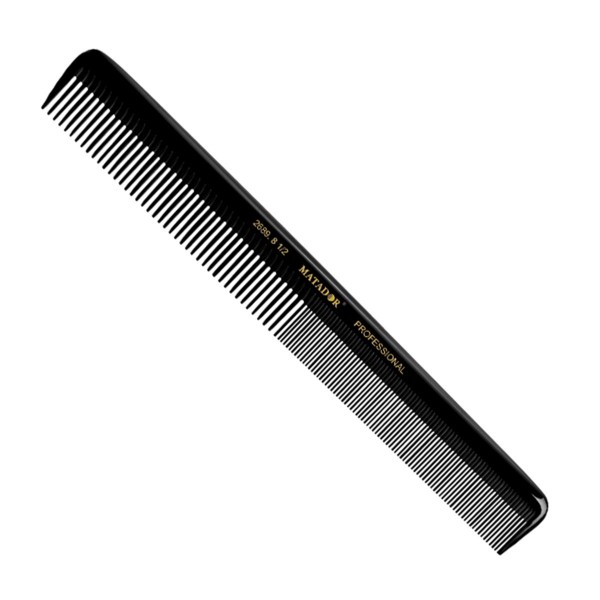 Eurostil batidor matador peine 2689/6 5 1un