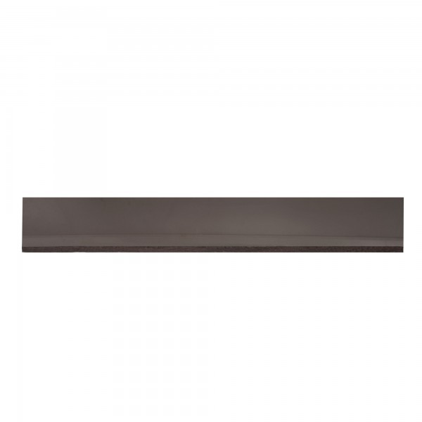 Burlete adhes. flex.pvc 1m.x38mm.mrr.