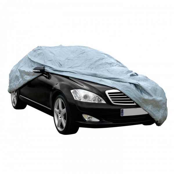 Funda exterior premium BMW SERIE GT, impermeable, Lona, cubierta