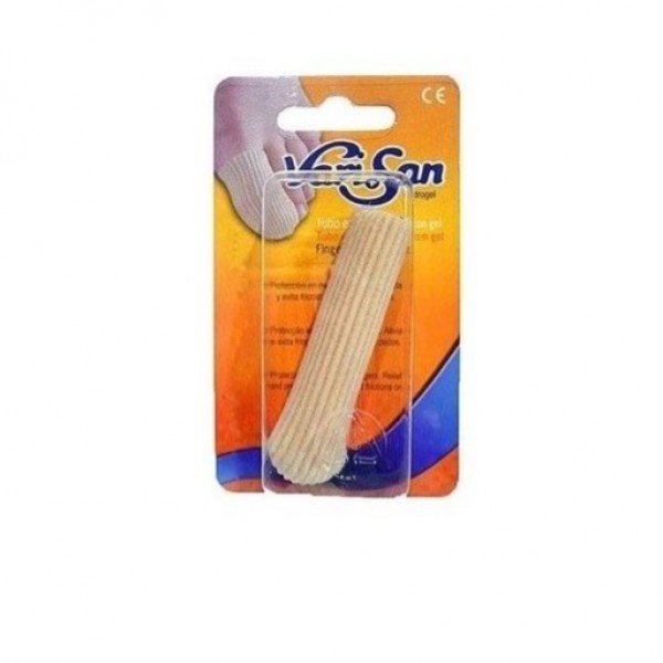 DEDIL TUBO CON GEL PEQ 7014 VARISAN