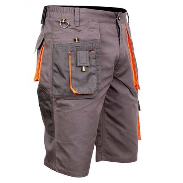 Pantalon corto workfit-pro t.2xl