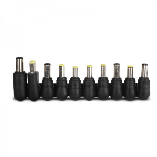 Nox cargador para portátil 90w usb