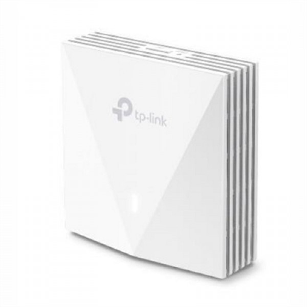 Tp-link eap650-wall ap wifi6 ax3000 dual 2xgbe