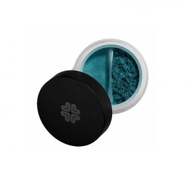 Lily lolo maquillaje sombra de ojos pixie sparkle 3.5gr
