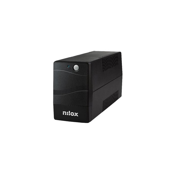 Nilox sai premium line int. 1200va