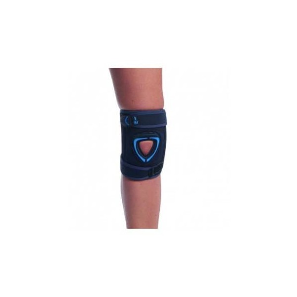 Rodillera Corta Airtex 1 Unidad One Size
