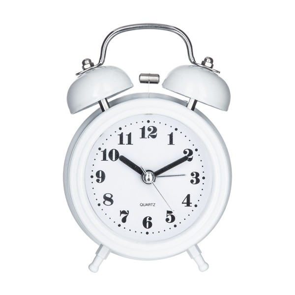 Reloj despertador colores surtidos