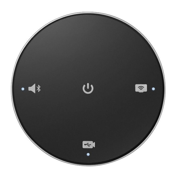 Logitech conferencecam connect