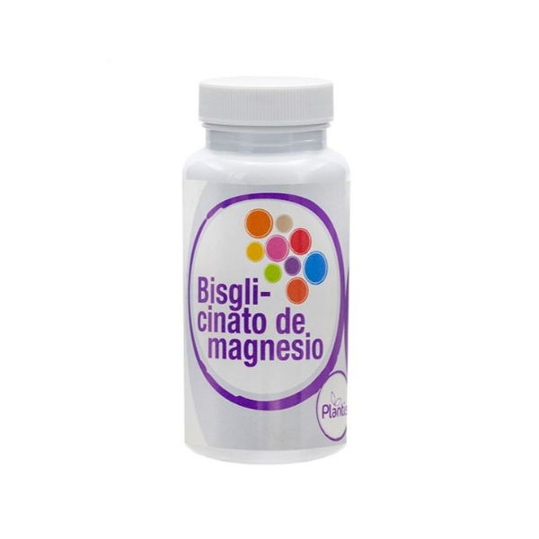 bisglicinato magnesio plantis