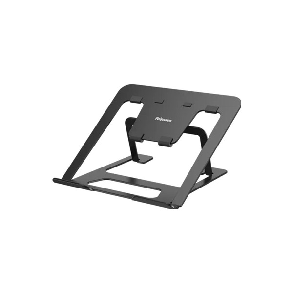 Fellowes elevador portátil alumia negro 15"