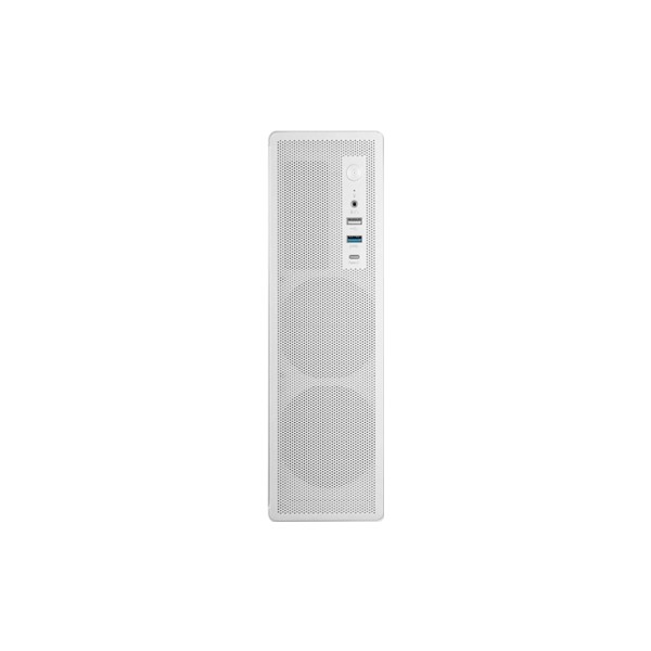 Tacens microatx aeroslim500 500w tfx psu blanca