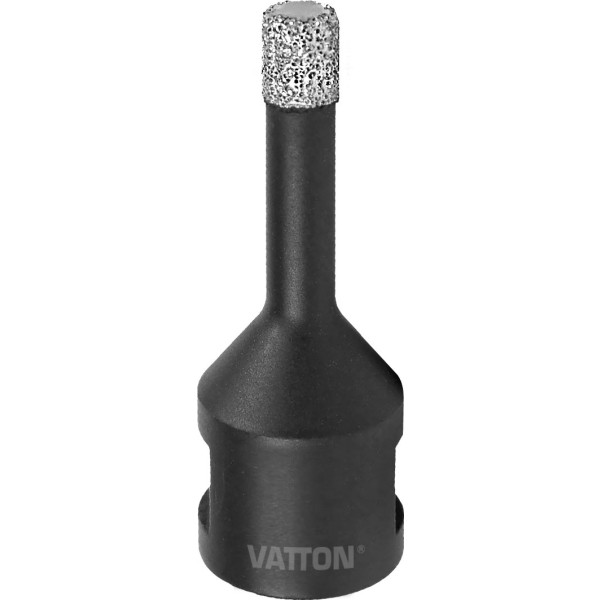 Broca diamante m14  8mm.