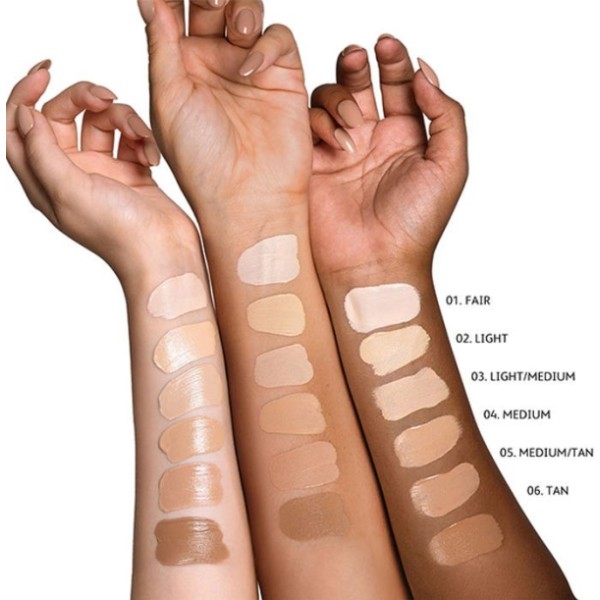 ASTRA Filterdrop Skin Tint Base de maquillaje Tono 04 Medium